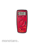 Amprobe Auto Ranging Digital Multimeter with VolTect Non-Contact Voltage Detection (Multitester)
