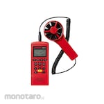 Amprobe Datalogging Anemometer
