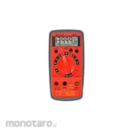 Amprobe Multimeter Digital dengan Temperatur (Multitester)