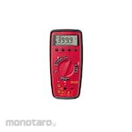 Amprobe Multimeter Digital dengan Temperatur (Multitester)
