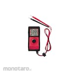 Amprobe Pocket Multimeter with VolTect Non-Contact Voltage Detection (Multitester)