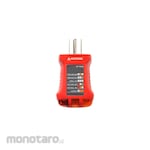 Amprobe Receptacle Tester