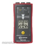 Beha Amprobe Phase Rotation Tester