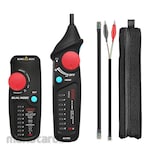 Bside Network Wire Tester (Uji Kabel Jaringan)