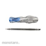 C-Mart 3-Way Screwdriver Tester