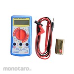 C-Mart Digital Clamp Multimeter (Multitester)