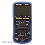 Custom Multimeter Digital dengan Calibration Certificate (Multitester)