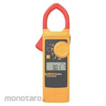 FLUKE AC/DC Clampmeter