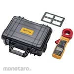 FLUKE Earth Ground Loop and Leagage Clamp