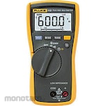 FLUKE Multimeter Digital (Multitester)