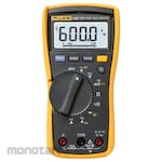 FLUKE Multimeter Digital (Multitester)