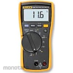 FLUKE Multimeter Digital (Multitester)