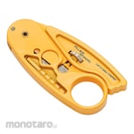 FLUKE Networks Cable Stripper (Round Cable)