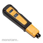 FLUKE Networks D914S Impact Tool with Eversharp 66/110 Cut Blade