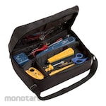 FLUKE Networks Electrical Contractor Telecom Kit II with Pro3000 T&P Kit