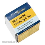 FLUKE Networks Fiber Optic Cleaning Cube