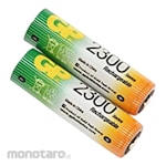FLUKE Networks Replacement Battery Set (2 Nimh AA)