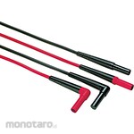 FLUKE SureGrip Silicon Insulated Test Leads (Kabel Multimeter)