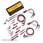FLUKE Test Lead Set Deluxe Electronic
