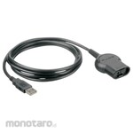 FLUKE Usb Cable for 120 And 190 Series