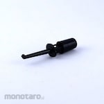 GB [Control Equipment] Black Mini Clip