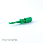 GB [Control Equipment] Green IC clip