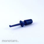 GB [Control Equipment] IC clip, blue