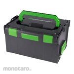 GOSSEN METRAWATT ABS Instrument Case
