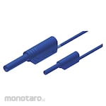 HIRSCHMANN Test Leads & Measurement 10A