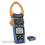 Hioki AC Clamp Meter/Wireless Adapter