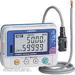 Hioki Voltage Logger