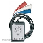 IDEAL INDUSTRIES Phasing & Motor Rotation Meter