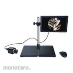 Insize Camera with Display