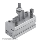 KENTA 40-Position Quick Change Tool Posts & Holders