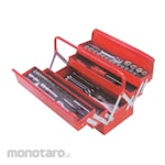 KENTA 62 Sets of Toolbox