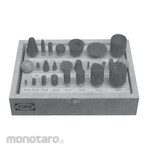 KENTA Assorted Mounted Point