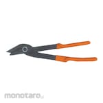 KENTA Duckbill Steel Shears