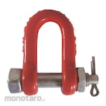 KENTA G80 Bolt Type Dee Shackle