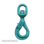 KENTA G80 Improved Swivel Self Lock Hook