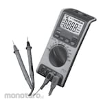 KENTA Multimeter Digital dengan USB Interface (Multitester)