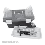 KENTA Plastic Tool Box