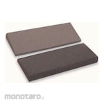 KENTA Silicon Carbide Round Edge Knife Whetstone
