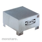 KENTA Steel Spill Containment Pallet