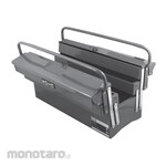 KENTA Steel Tool Box