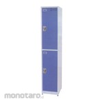 KENTA Two-Door Lockers