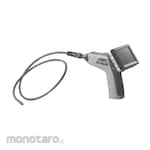 KENTA Wireless Inspection Camera with Recordable Monitor