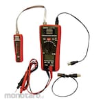 KRISBOW Alat Penguji Kabel LAN 2in1