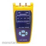 KRISBOW Alat Sumber Cahaya Optik & Loss Tester