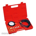 KRISBOW Kit Alat Ukur Tekanan Oli