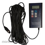 KRISBOW Opacity Hand Held Meter